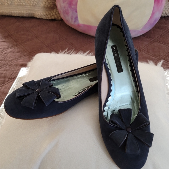 Used MARC Jacobs shoes - Picture 2 of 4